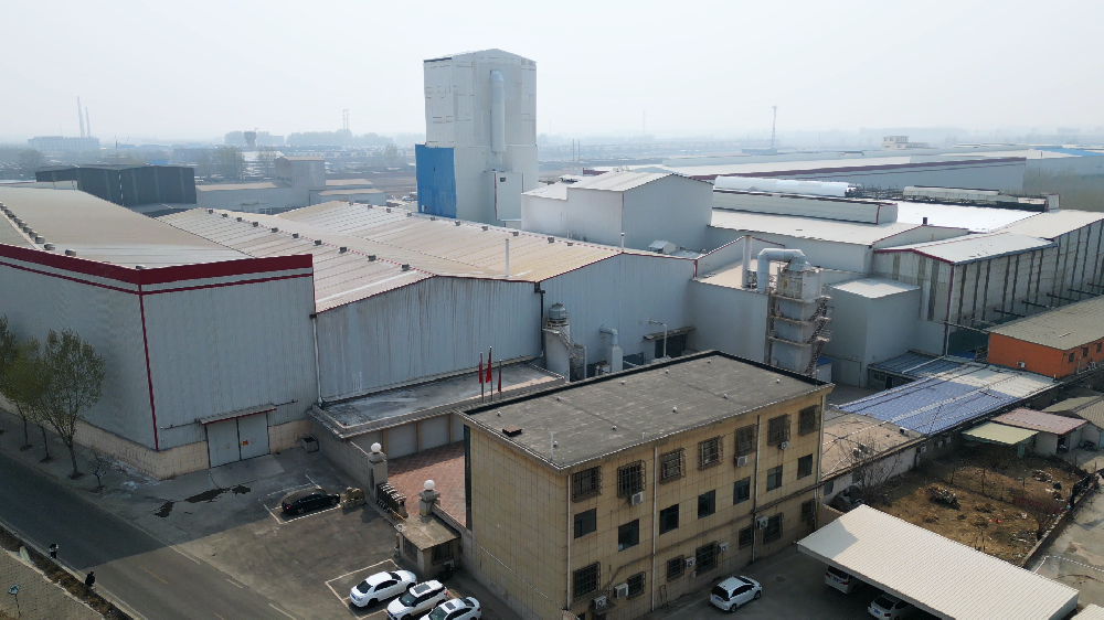 Yilang Daily Chemical Undertake OEM/ODM contract manufacturi···